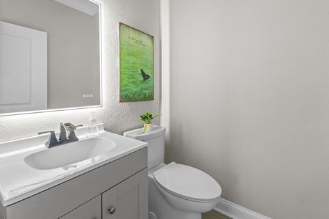 Tiny photo for 4117 Fitzgerald RD, Tallahassee, FL 32311 (MLS # 399858)