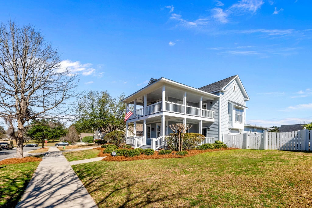 Photo of 4117 Fitzgerald Road, Tallahassee, FL 32311 (MLS # 399858)