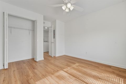 Tiny photo for 2900 Woodrich Dr DR #202, Tallahassee, FL 32301 (MLS # 401050)