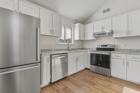 Tiny photo for 2900 Woodrich Dr DR #202, Tallahassee, FL 32301 (MLS # 401050)