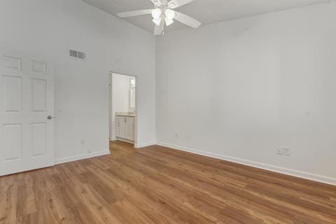 Tiny photo for 2900 Woodrich Dr DR #202, Tallahassee, FL 32301 (MLS # 401050)
