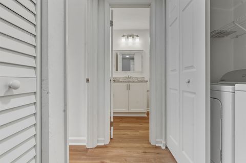 Tiny photo for 2900 Woodrich Dr DR #202, Tallahassee, FL 32301 (MLS # 401050)