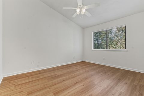 Tiny photo for 2900 Woodrich Dr DR #202, Tallahassee, FL 32301 (MLS # 401050)