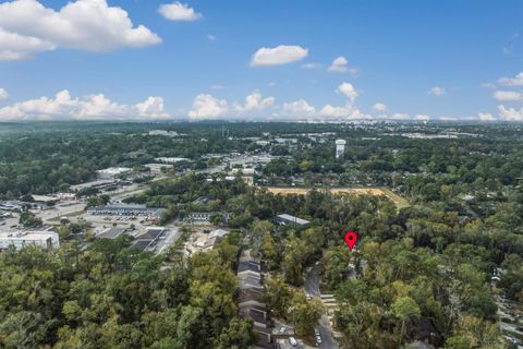 Tiny photo for 2900 Woodrich Dr DR #202, Tallahassee, FL 32301 (MLS # 401050)