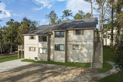 Tiny photo for 2900 Woodrich Dr DR #202, Tallahassee, FL 32301 (MLS # 401050)