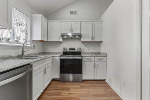Tiny photo for 2900 Woodrich Dr DR #202, Tallahassee, FL 32301 (MLS # 401050)