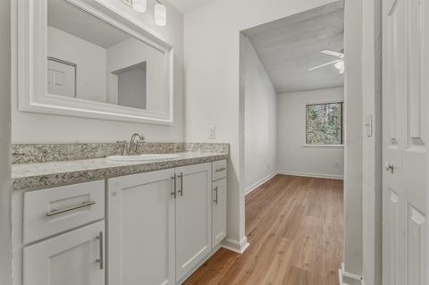 Tiny photo for 2900 Woodrich Dr DR #202, Tallahassee, FL 32301 (MLS # 401050)