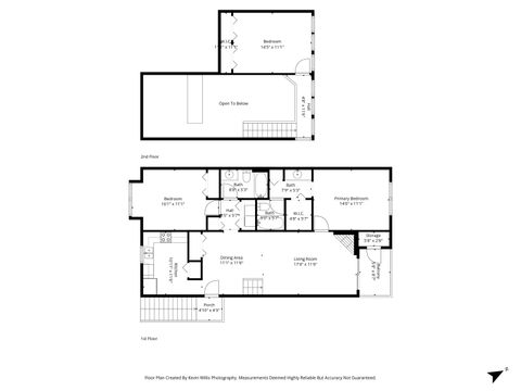 Tiny photo for 2900 Woodrich Dr DR #202, Tallahassee, FL 32301 (MLS # 401050)