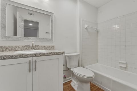 Tiny photo for 2900 Woodrich Dr DR #202, Tallahassee, FL 32301 (MLS # 401050)