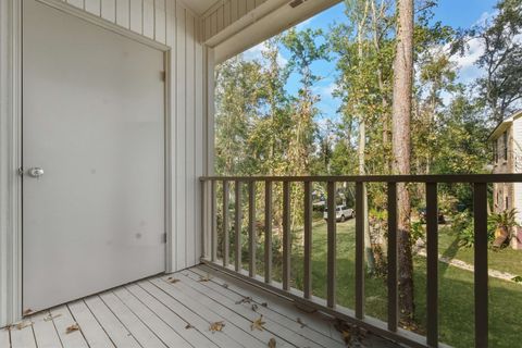 Tiny photo for 2900 Woodrich Dr DR #202, Tallahassee, FL 32301 (MLS # 401050)