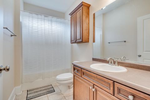 Tiny photo for 1862 Sagebrook Drive, Tallahassee, FL 32303 (MLS # 390894)