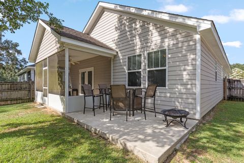 Tiny photo for 1862 Sagebrook Drive, Tallahassee, FL 32303 (MLS # 390894)