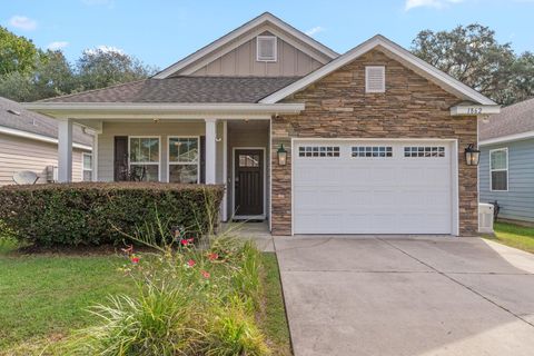 Photo of 1862 Sagebrook Drive, Tallahassee, FL 32303 (MLS # 390894)