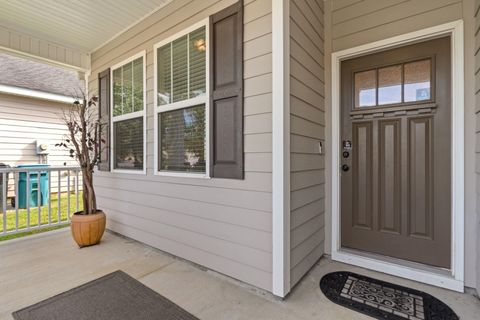 Tiny photo for 1862 Sagebrook Drive, Tallahassee, FL 32303 (MLS # 390894)