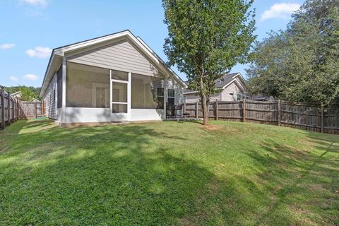 Tiny photo for 1862 Sagebrook Drive, Tallahassee, FL 32303 (MLS # 390894)