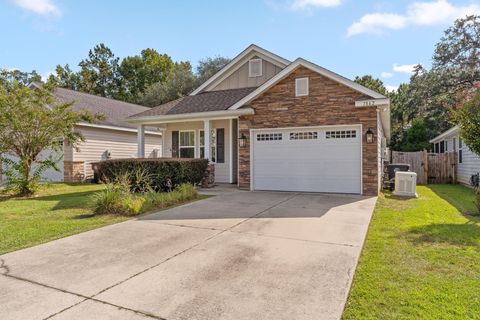 Tiny photo for 1862 Sagebrook Drive, Tallahassee, FL 32303 (MLS # 390894)