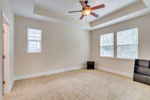 Tiny photo for 1862 Sagebrook Drive, Tallahassee, FL 32303 (MLS # 390894)