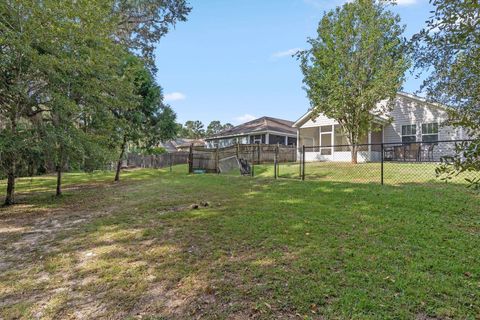 Tiny photo for 1862 Sagebrook Drive, Tallahassee, FL 32303 (MLS # 390894)