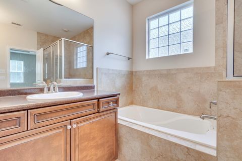 Tiny photo for 1862 Sagebrook Drive, Tallahassee, FL 32303 (MLS # 390894)