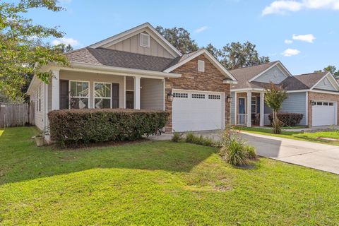 Tiny photo for 1862 Sagebrook Drive, Tallahassee, FL 32303 (MLS # 390894)