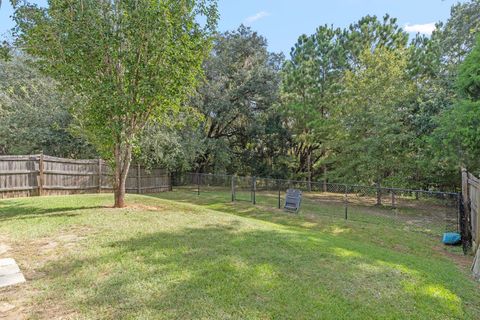 Tiny photo for 1862 Sagebrook Drive, Tallahassee, FL 32303 (MLS # 390894)