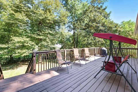 Tiny photo for 2408 Debden Court, Tallahassee, FL 32309 (MLS # 396116)