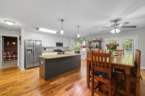 Tiny photo for 2408 Debden Court, Tallahassee, FL 32309 (MLS # 396116)
