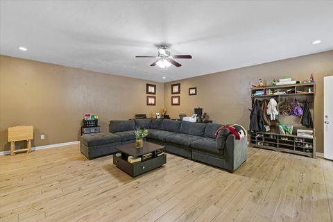 Tiny photo for 2408 Debden Court, Tallahassee, FL 32309 (MLS # 396116)