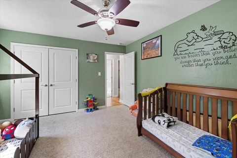 Tiny photo for 2408 Debden Court, Tallahassee, FL 32309 (MLS # 396116)