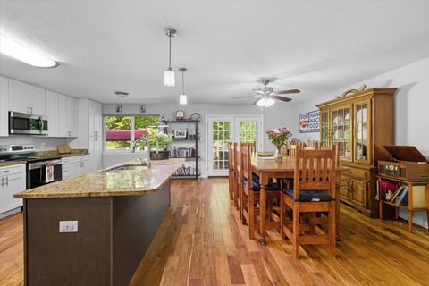 Tiny photo for 2408 Debden Court, Tallahassee, FL 32309 (MLS # 396116)