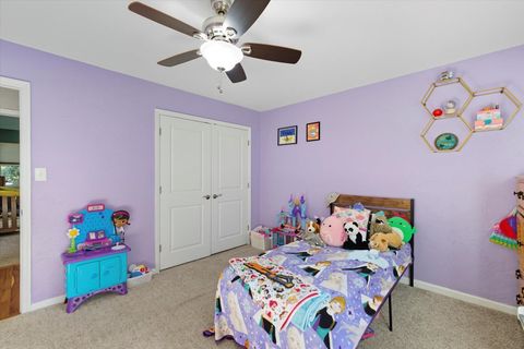 Tiny photo for 2408 Debden Court, Tallahassee, FL 32309 (MLS # 396116)