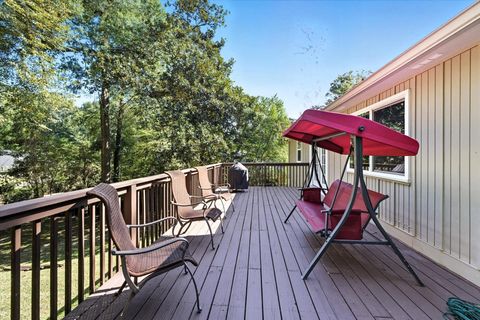 Tiny photo for 2408 Debden Court, Tallahassee, FL 32309 (MLS # 396116)