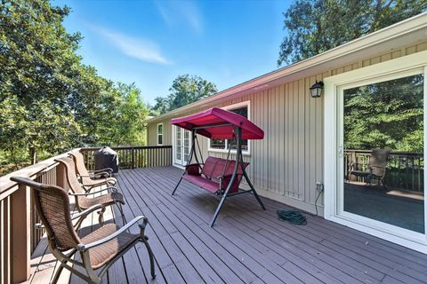Tiny photo for 2408 Debden Court, Tallahassee, FL 32309 (MLS # 396116)