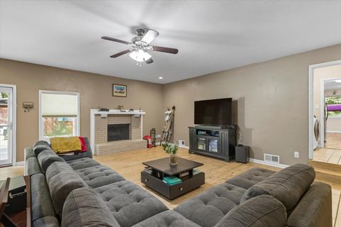 Tiny photo for 2408 Debden Court, Tallahassee, FL 32309 (MLS # 396116)