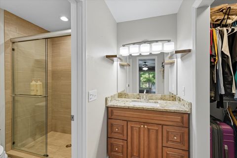 Tiny photo for 2408 Debden Court, Tallahassee, FL 32309 (MLS # 396116)