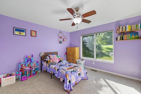 Tiny photo for 2408 Debden Court, Tallahassee, FL 32309 (MLS # 396116)