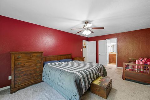 Tiny photo for 2408 Debden Court, Tallahassee, FL 32309 (MLS # 396116)