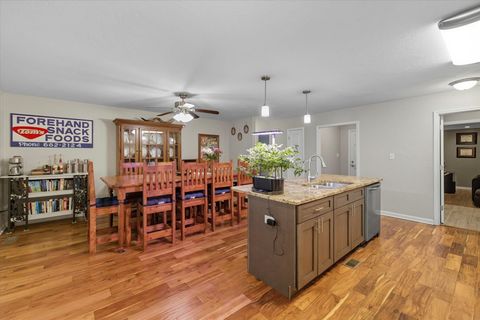 Tiny photo for 2408 Debden Court, Tallahassee, FL 32309 (MLS # 396116)