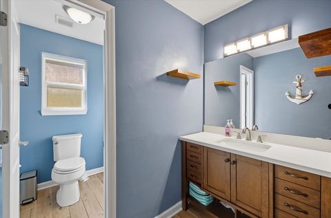 Tiny photo for 2408 Debden Court, Tallahassee, FL 32309 (MLS # 396116)