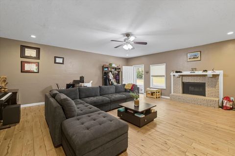 Tiny photo for 2408 Debden Court, Tallahassee, FL 32309 (MLS # 396116)