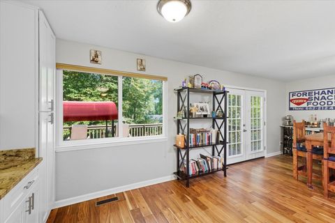 Tiny photo for 2408 Debden Court, Tallahassee, FL 32309 (MLS # 396116)