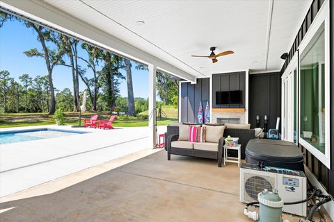 Tiny photo for 2351 Maple Leaf Way, Tallahassee, FL 32311 (MLS # 398291)
