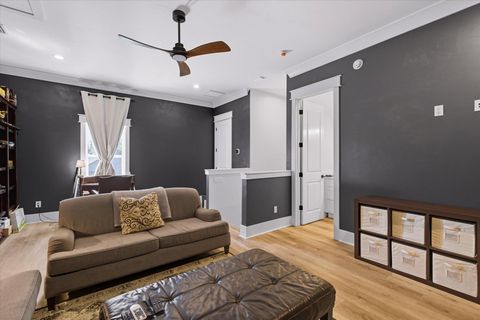 Tiny photo for 2351 Maple Leaf Way, Tallahassee, FL 32311 (MLS # 398291)