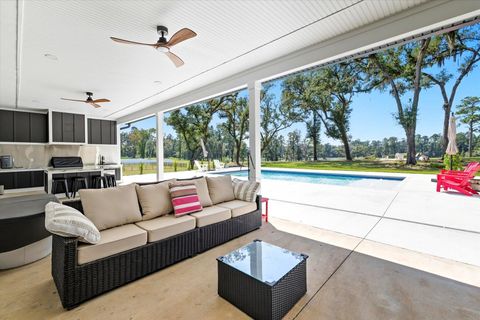 Tiny photo for 2351 Maple Leaf Way, Tallahassee, FL 32311 (MLS # 398291)