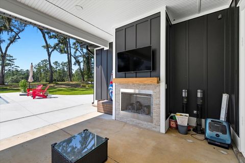 Tiny photo for 2351 Maple Leaf Way, Tallahassee, FL 32311 (MLS # 398291)