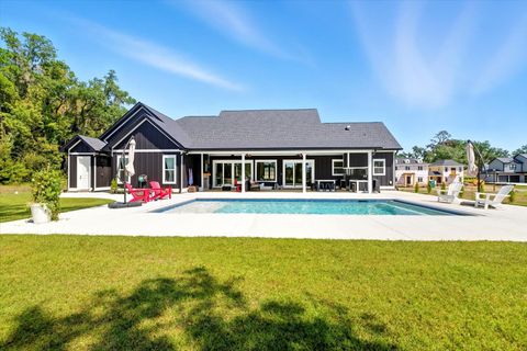 Tiny photo for 2351 Maple Leaf Way, Tallahassee, FL 32311 (MLS # 398291)