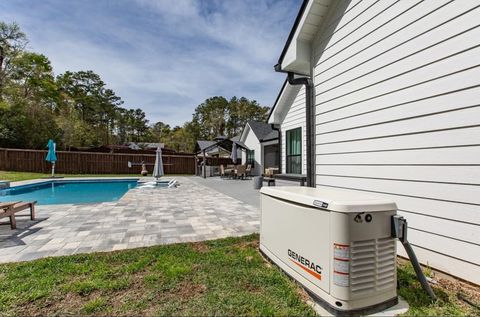 Tiny photo for 3395 Mariana Oaks Drive, Tallahassee, FL 32311 (MLS # 390721)