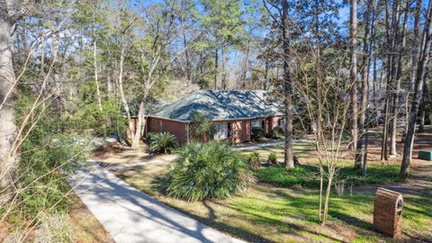 4847 Highgrove Road, Tallahassee, FL 32309 - MLS#: 382574
