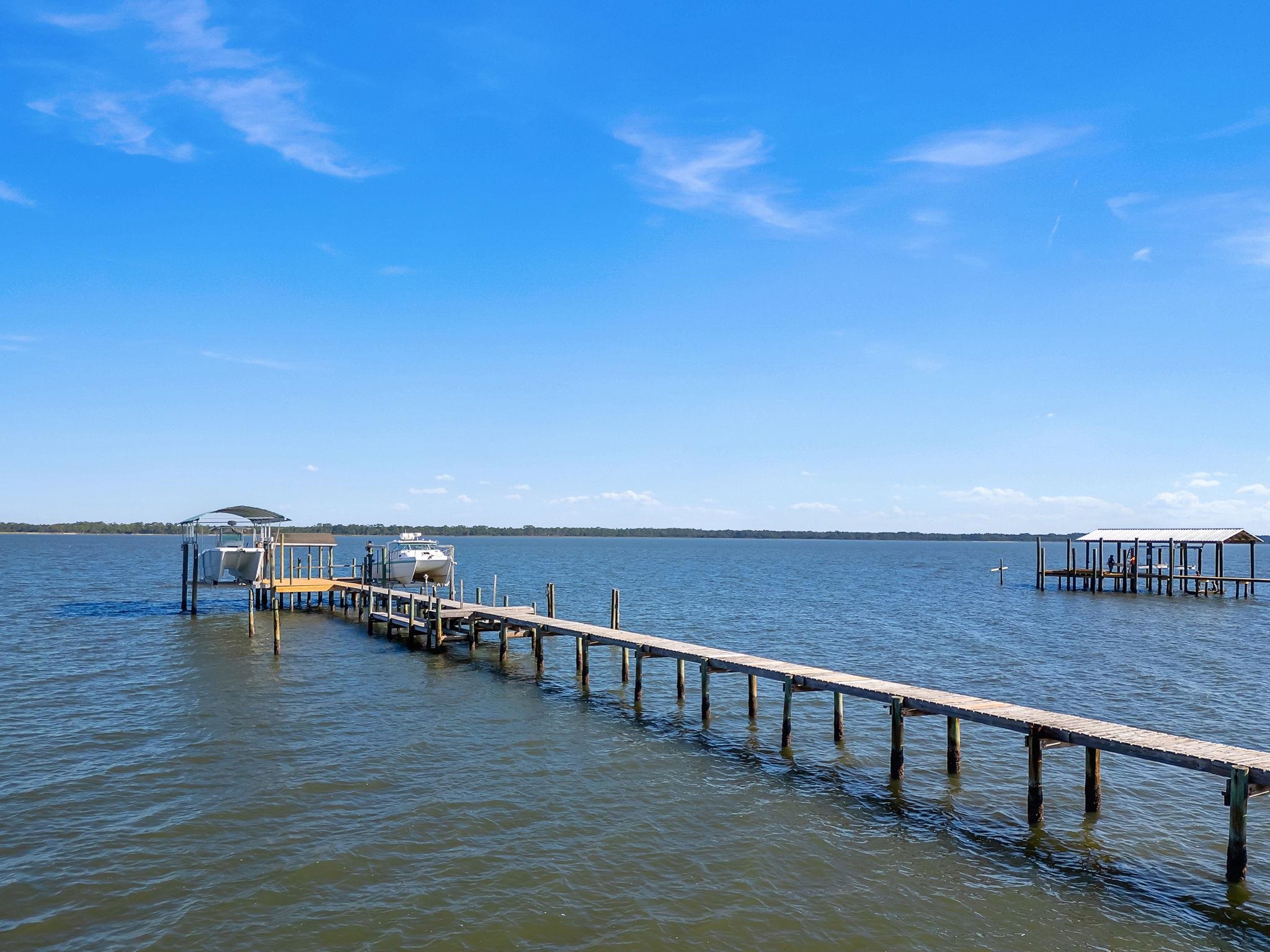 1638 Alligator Drive