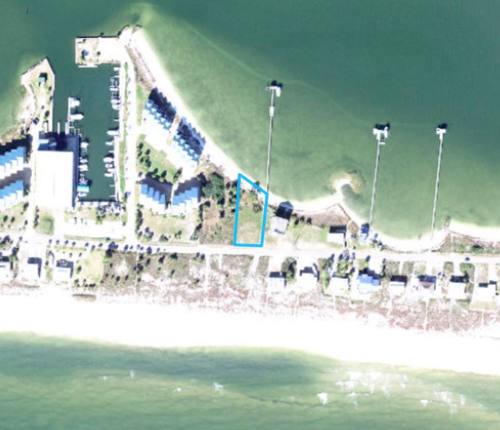 Photo of 1638 Alligator Drive, Alligator Point, FL 32346 (MLS # 392054)